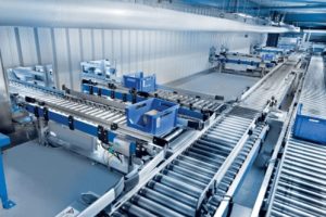 LEDOTEK Engineering – Automation - Các lĩnh vực ứng dụng