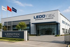 LEDOTEK Engineering – Automation