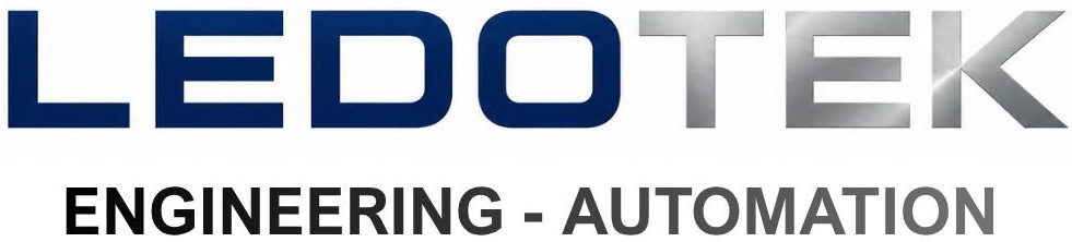 LEDOTEK Engineering – Automation