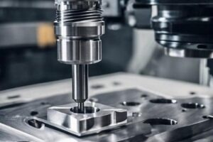 Gia Công Cơ Khí Là Gì? Quy Trình Và Các Phương Pháp Phổ Biến