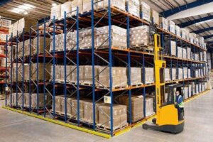Cách chọn kệ kho hàng theo tải trọng và kích thước